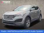 2016 Hyundai Santa Fe Sport FWD 4dr 2.4