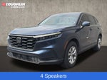 2023 Honda CR-V LX