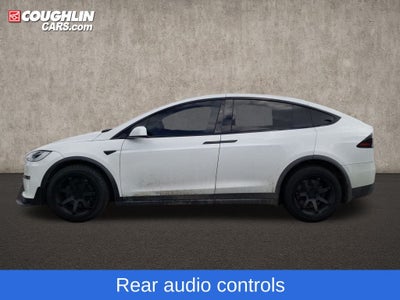 2022 Tesla Model X AWD