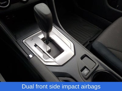 2023 Subaru Crosstrek CVT