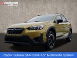 2023 Subaru Crosstrek CVT