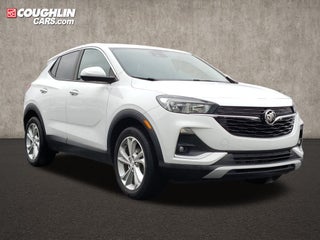2020 Buick Encore GX Preferred
