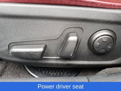 2022 Kia Stinger GT1