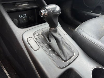 2016 Kia Forte EX
