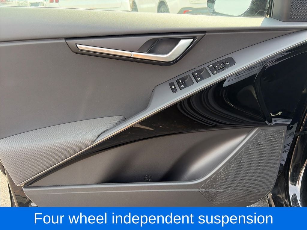 2024 Kia Niro EV Wind