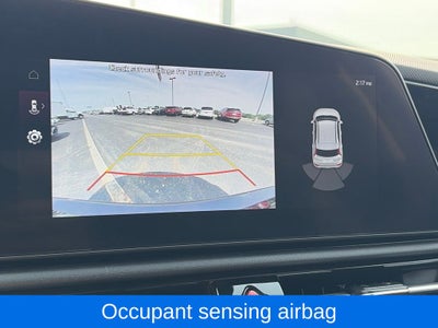 2024 Kia Niro EV Wind
