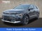 2024 Kia Niro EV Wind