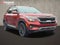 2022 Kia Seltos Nightfall