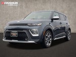 2020 Kia Soul X-Line