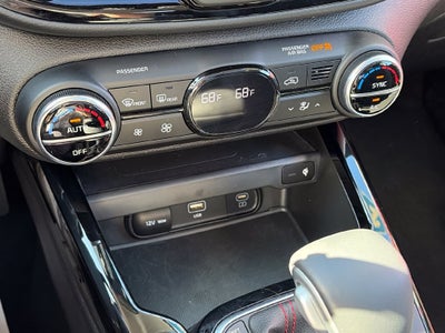 2025 Kia Soul GT-Line
