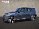 2025 Kia Soul GT-Line