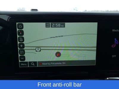 2022 Kia Carnival EX