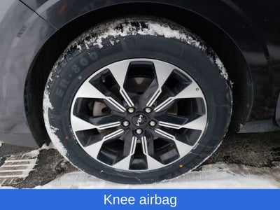 2022 Kia Carnival EX