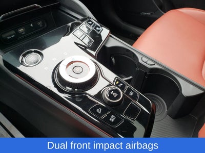 2023 Kia Sportage Hybrid SX-Prestige