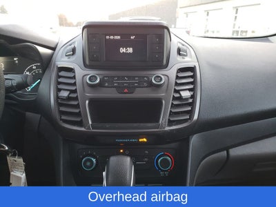 2022 Ford Transit Connect Van XL