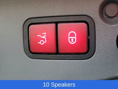 2009 Mercedes-Benz SL550 V8