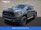 2022 RAM 1500 TRX TRX LEVEL 2 EQUIPMENT GROUP