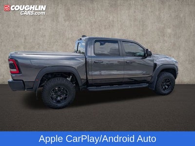 2022 RAM 1500 TRX TRX LEVEL 2 EQUIPMENT GROUP