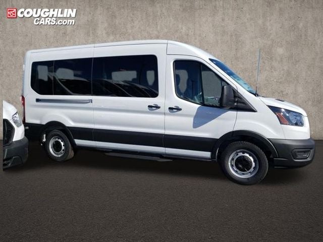 2026 Ford Transit-350 XL