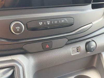 2026 Ford Transit-350 XL