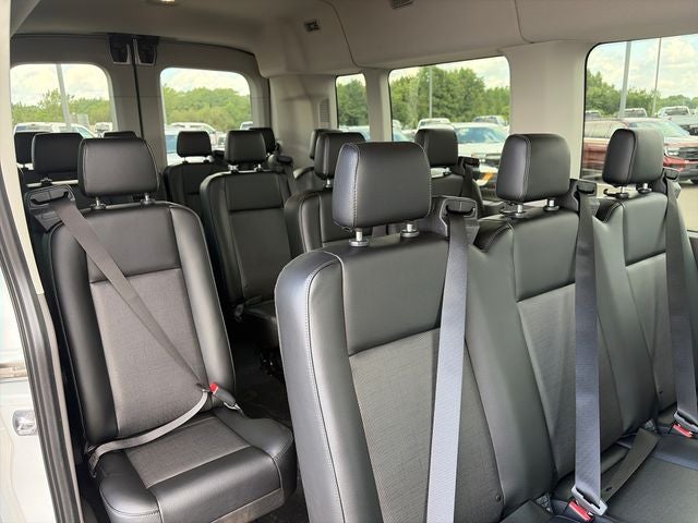 2026 Ford Transit-350 XL