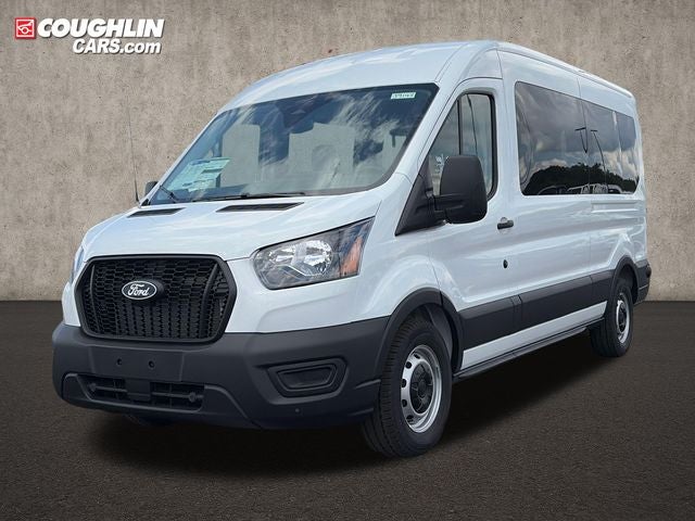 2026 Ford Transit-350 XL
