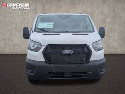 2027 Ford Transit-350 XL