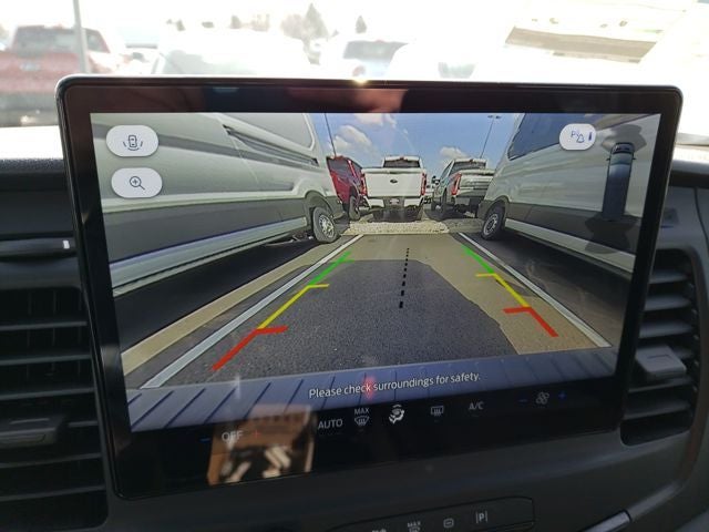 2026 Ford Transit-350 XL