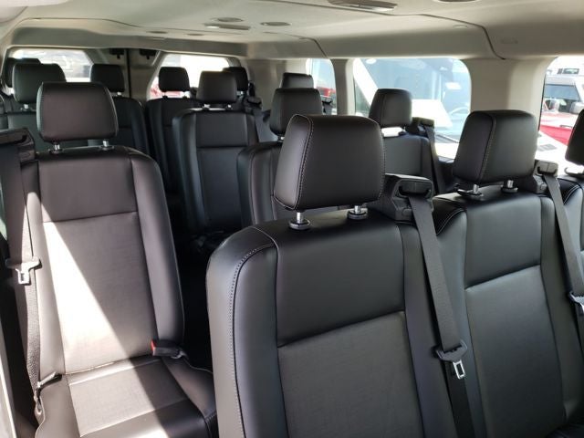 2026 Ford Transit-350 XL