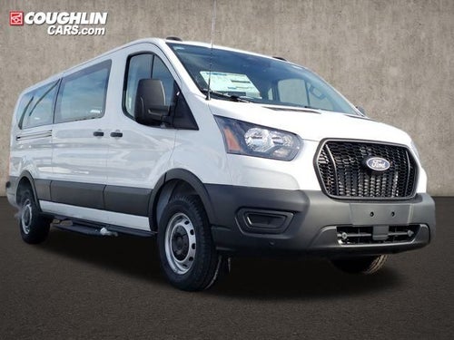 2026 Ford Transit-350 XL