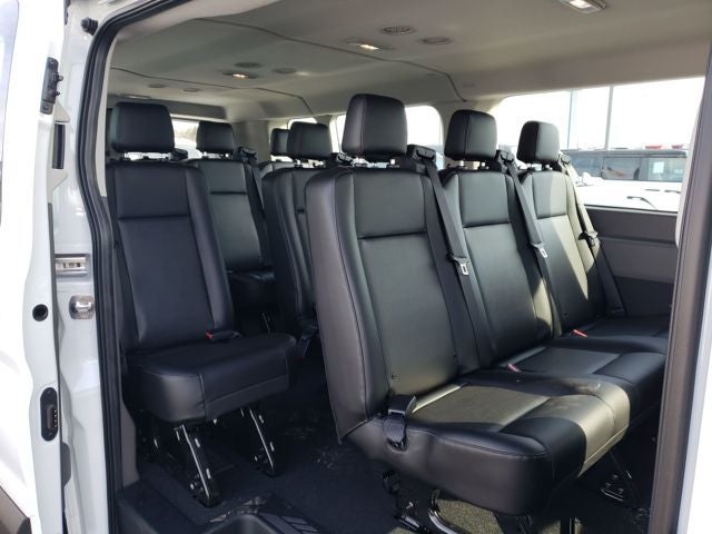 2026 Ford Transit-350 XL