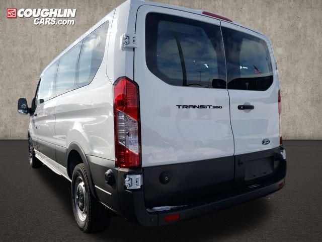 2026 Ford Transit-350 XL