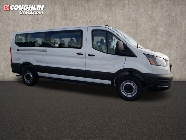 2026 Ford Transit-350 XL
