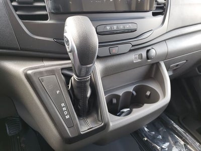 2026 Ford Transit-350 XL