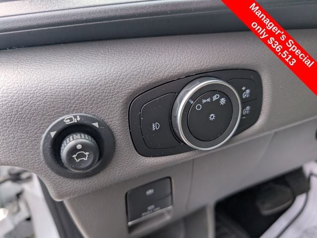 2023 Ford Transit-350 XLT 12 PASSENGER