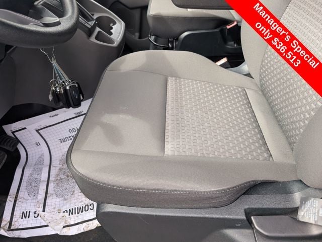 2023 Ford Transit-350 XLT 12 PASSENGER