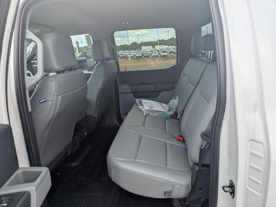 2026 Ford F-450SD XL DRW