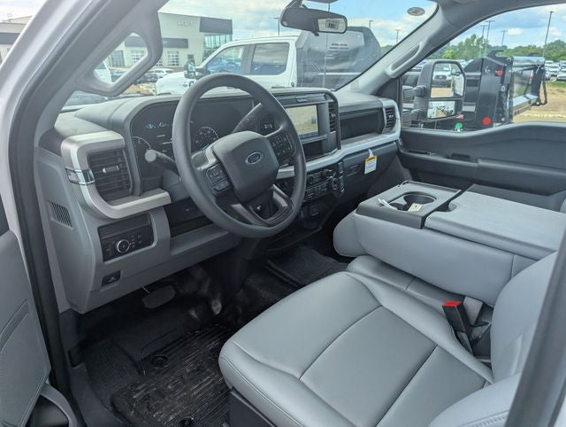 2026 Ford F-450SD XL DRW
