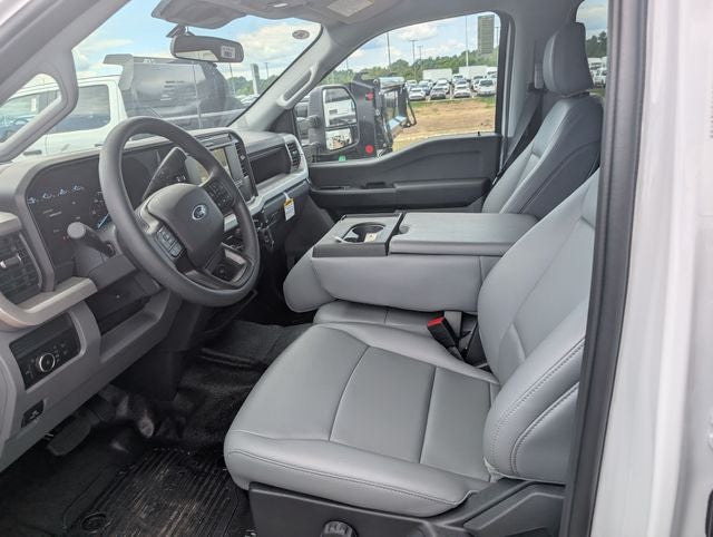 2026 Ford F-450SD XL DRW