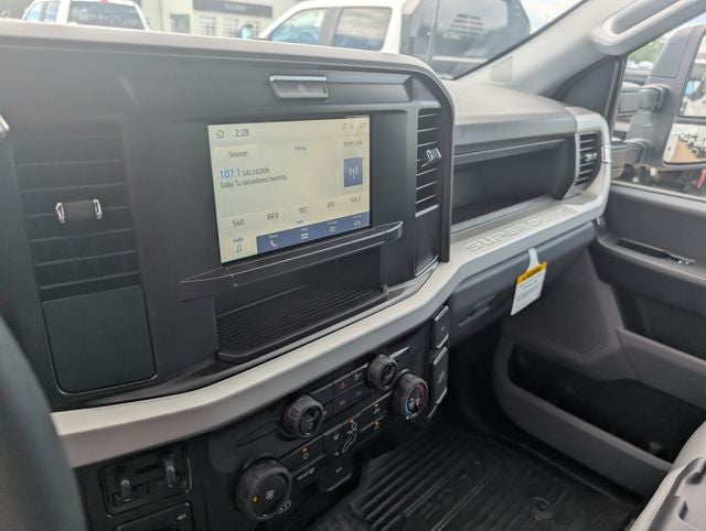 2026 Ford F-450SD XL DRW