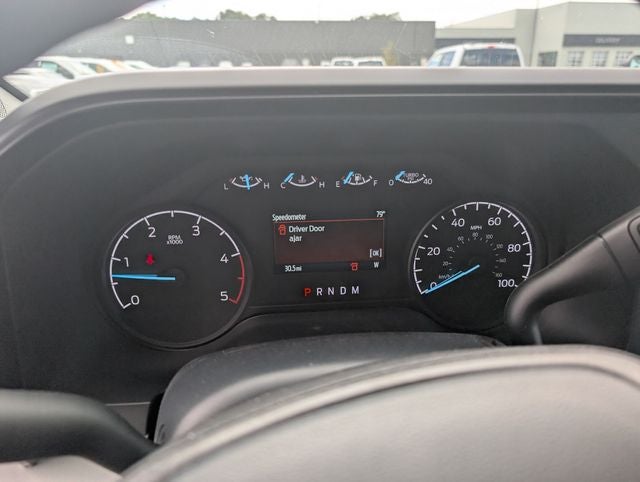 2026 Ford F-450SD XL DRW