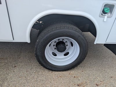 2026 Ford F-450SD XL DRW