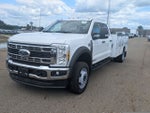 2026 Ford F-450SD XL DRW
