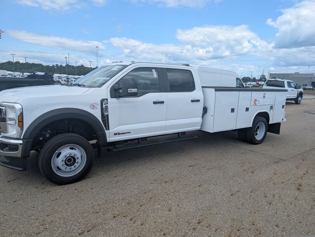 2026 Ford F-450SD XL DRW