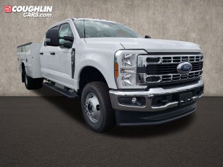2026 Ford F-350SD XL DRW