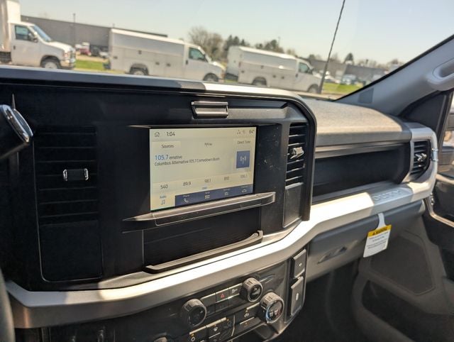 2026 Ford F-350SD XL DRW