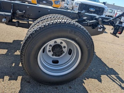 2026 Ford F-350SD XL DRW