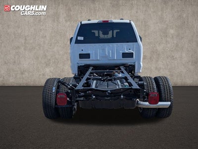 2026 Ford F-350SD XL DRW