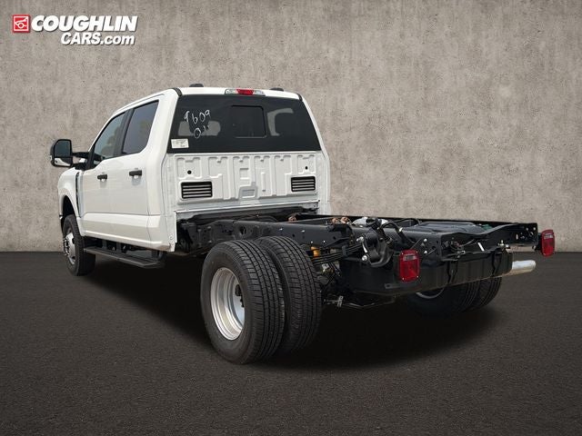 2026 Ford F-350SD XL DRW