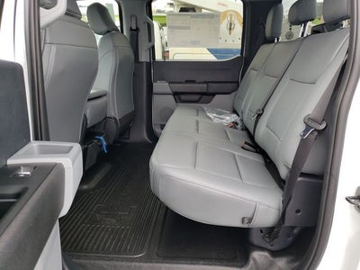 2026 Ford F-350SD XL DRW